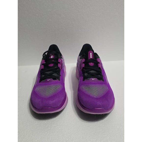 New Nike Vomero 17 Men’s Size 10.5 Hyper Violet Black Running Shoes FB1309-500 - Picture 7 of 14